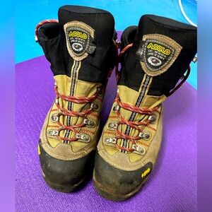 Asolo
Fugitive GORE-TEX Boot - Men's